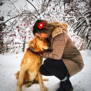 Meet your Posher, Tammy